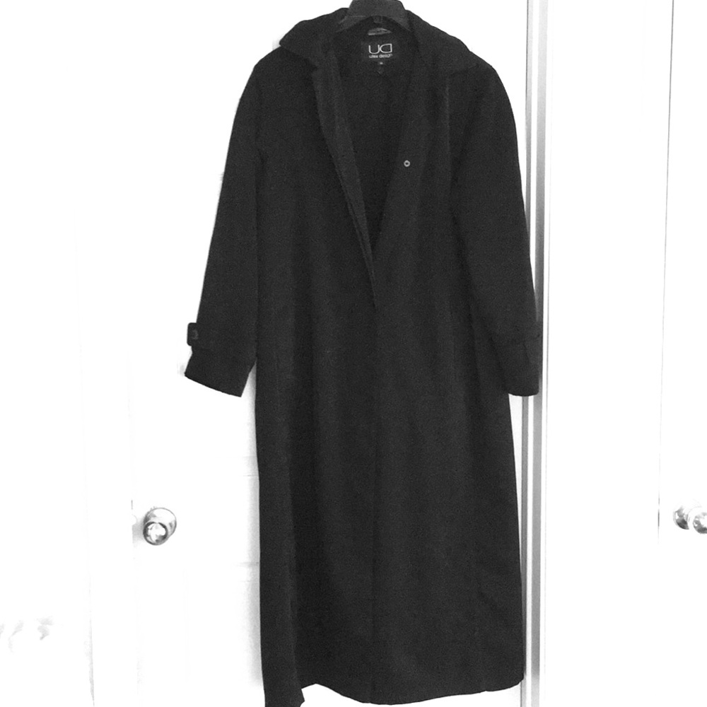 Raincoat